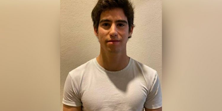 El guanajuatense Juan Pablo Uriostegui correrá en España