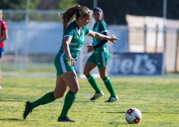 Ana Karen Llamas y tres jóvenes son las caras nuevas de León Femenil para el Guard1anes 2021