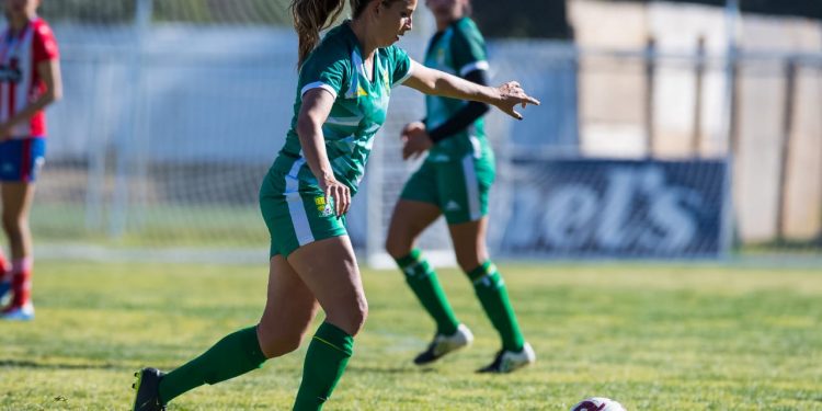 Ana Karen Llamas y tres jóvenes son las caras nuevas de León Femenil para el Guard1anes 2021