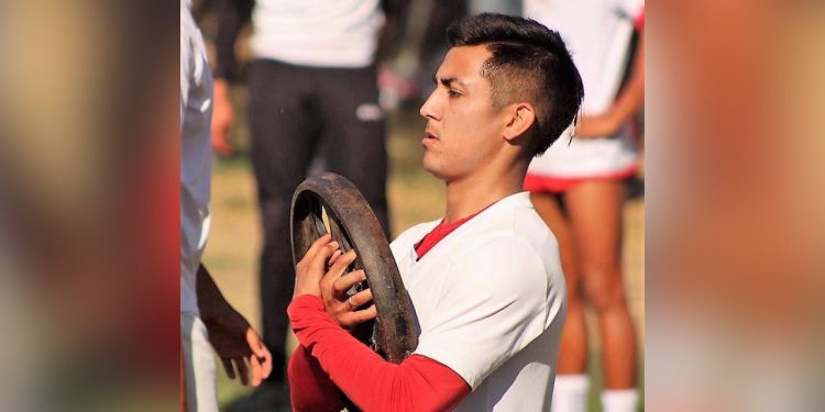 Irapuato se refuerza con el hijo de Ariel González