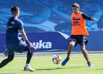 Celaya se refuerza con juvenil de Mazorqueros, a quienes los Toros vencen en amistoso