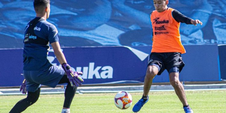 Celaya se refuerza con juvenil de Mazorqueros, a quienes los Toros vencen en amistoso