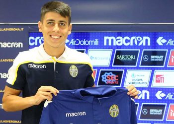 León suma a Santiago Colombatto, contención de Argentina Sub 23 rumbo a Tokio