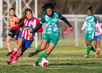 León Femenil derrota al Atlético de San Luis previo a su debut en el Guard1anes 2021