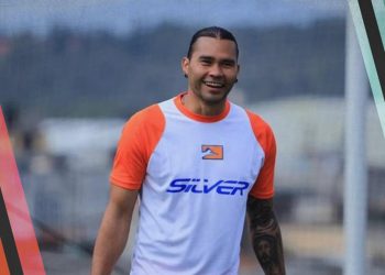 Descarta Real Estel de Nicaragua a Carlos ‘Gullit’ Peña como refuerzo