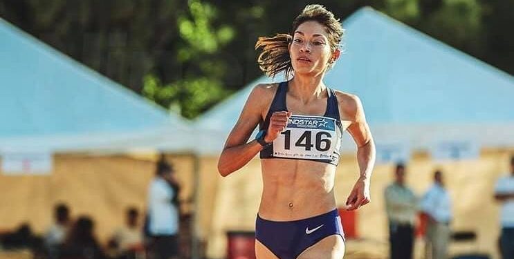 Laura Galván, por una nueva oportunidad en febrero para clasificar a Juegos Olímpicos