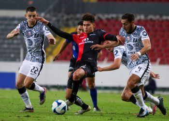 COFECE sanciona a 17 clubes de la Liga MX y la Femexfut por el Pacto de Caballeros