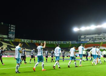 El estadio León abre su aforo al 80 por ciento para la liguilla