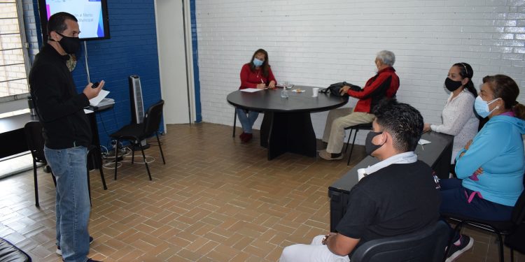 Validan 176 propuestas para el mérito deportivo celayense