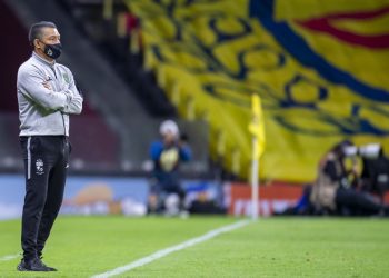 Vamos a pelear a muerte por calificar: Ignacio Ambriz