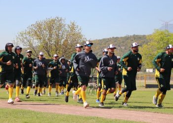 Bravos de León jugará en la Copa San Luis Potosí como pretemporada