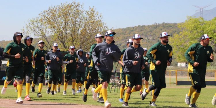 Bravos de León jugará en la Copa San Luis Potosí como pretemporada