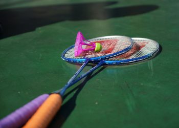 COI aprueba sistema de clasificación del bádminton para Tokio 2020