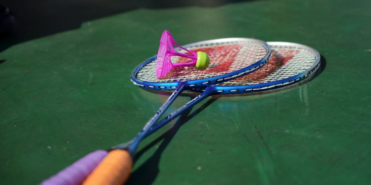 COI aprueba sistema de clasificación del bádminton para Tokio 2020