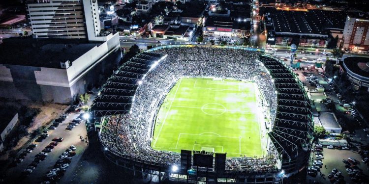 Se acerca el regreso de la afición al estadio León