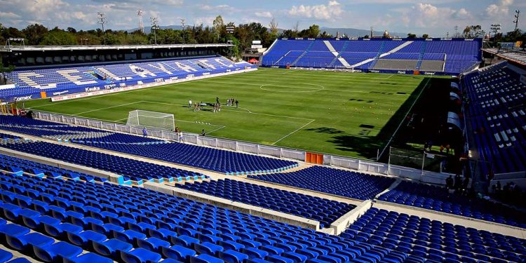 Estadio Miguel Alemán Valdés, una fortaleza inquebrantable en el último año