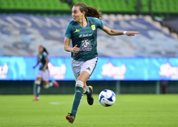 León Femenil quiere mostrar una cara más agresiva ante Mazatlán