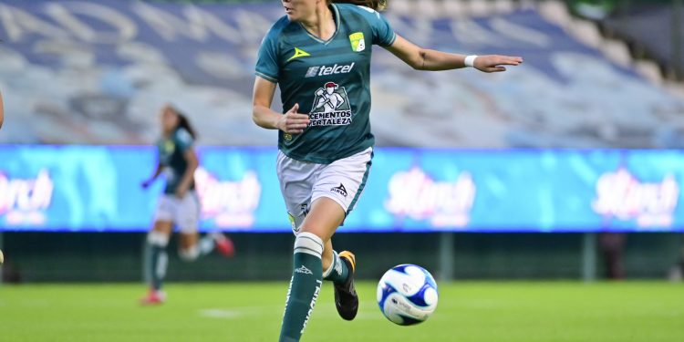 León Femenil quiere mostrar una cara más agresiva ante Mazatlán