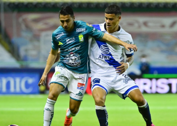 Puebla vence a la Fiera en el último minuto del partido
