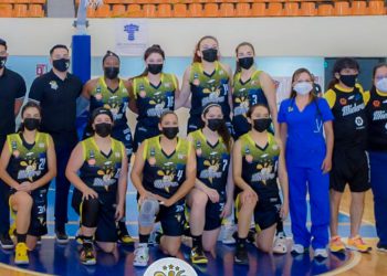 Bonds, Jaterra Bonds, lidera triunfo de Mieleras sobre Algodoneras