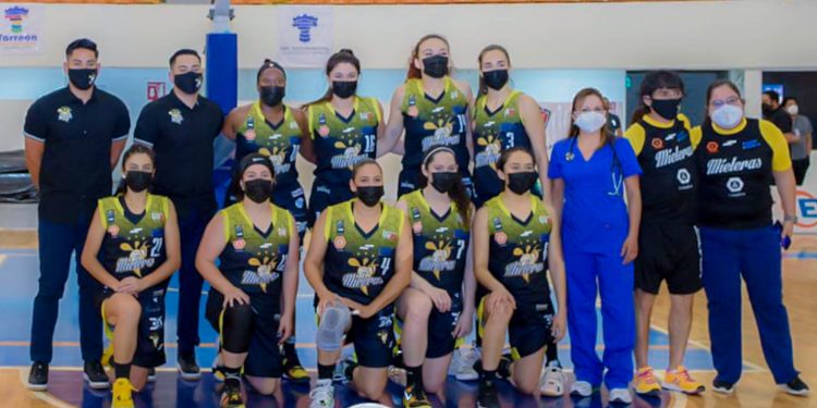 Bonds, Jaterra Bonds, lidera triunfo de Mieleras sobre Algodoneras