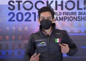 Incluirá Donovan Carrillo ejecuciones mortales en sus programas