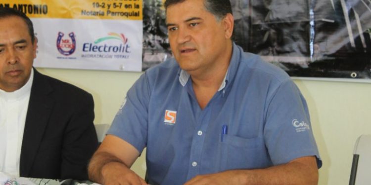 Marco Gaxiola, nuevo director general de CODE Guanajuato