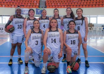 Mieleras regresa de Torreón con par de victorias