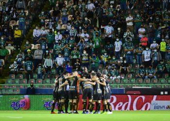 León recibirá aficionados ante Toronto en su regreso a la Concachampions