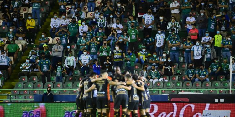 León recibirá aficionados ante Toronto en su regreso a la Concachampions