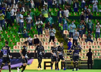 Abre León hasta 50 por ciento de aforo en su estadio para la liguilla