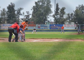 Listas semifinales de Copa Guanajuato de Béisbol