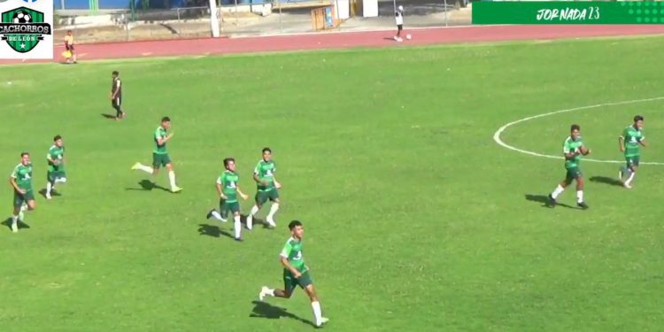 Cachorros de León aún piensa en liguilla y complica el camino de Atlético Leonés