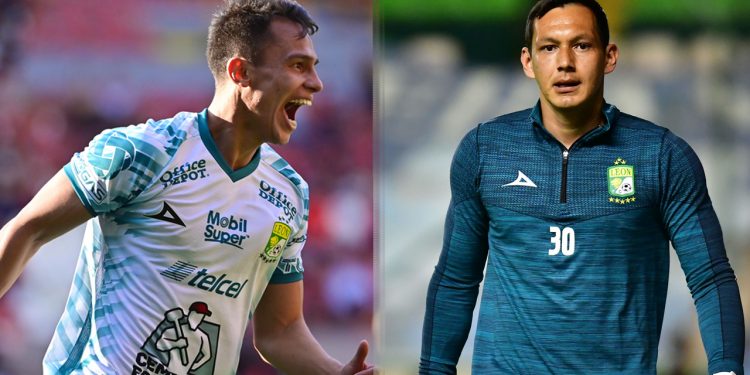 Osvaldo Rodríguez y Rodolfo Cota, en la lista final de México para la Copa Oro 2021