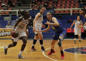 Mieleras consigue triunfo batalloso sobre Escaramuzas