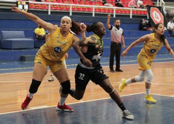 Mieleras se queda con la serie completa ante Escaramuzas