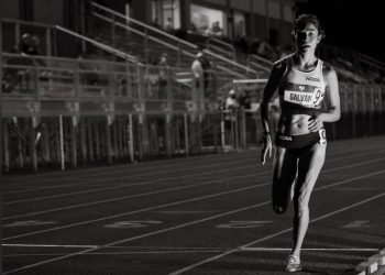 Laura Galván se queda a 1.35 segundos de dar marca para Tokio 2020