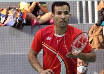 A pesar de lesión, Lino Muñoz consigue boleto para Tokio 2020