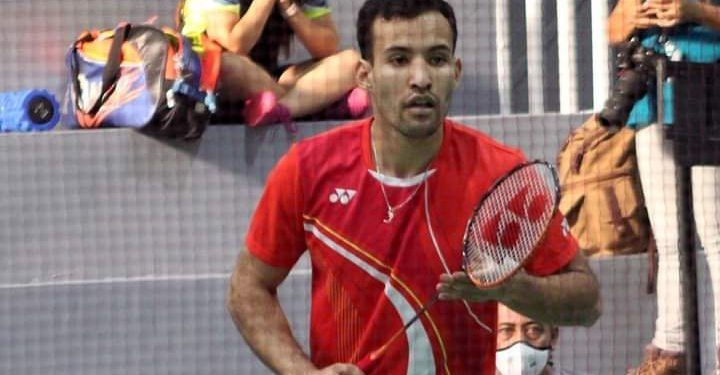 A pesar de lesión, Lino Muñoz consigue boleto para Tokio 2020