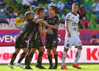 Tendrá León repechaje en casa ante Toluca, Querétaro o Pumas