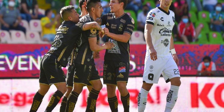 Tendrá León repechaje en casa ante Toluca, Querétaro o Pumas