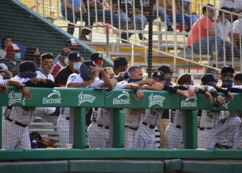 Bravos de León conoce su calendario para la Liga Mexicana de Beisbol 2022