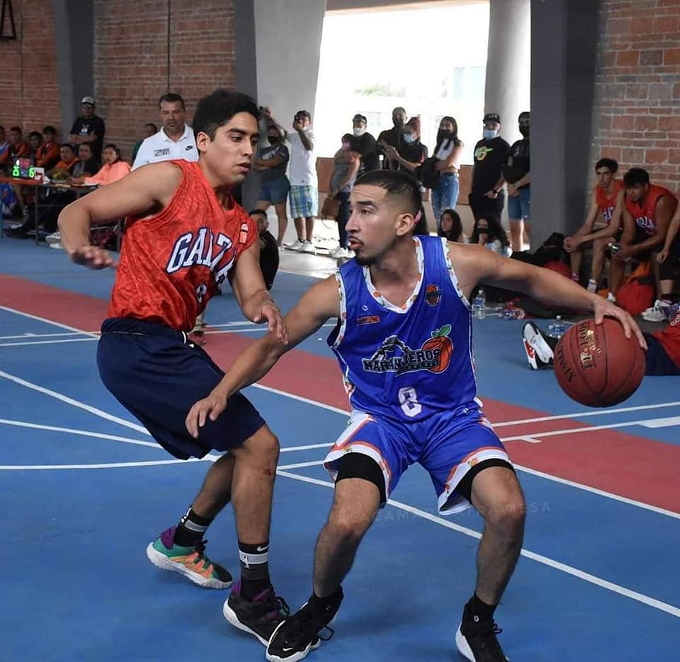 Querétaro y San Luis Potosí lideran el CIBABAJ a mitad de la campaña