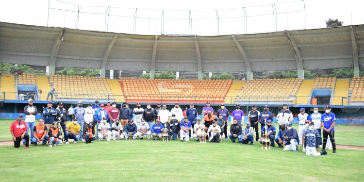 Arranca la temporada 21-22 de la Liga Municipal Celayense de Béisbol