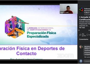 Comienzan las certificaciones deportivas en Celaya