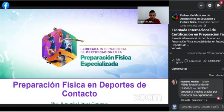 Comienzan las certificaciones deportivas en Celaya