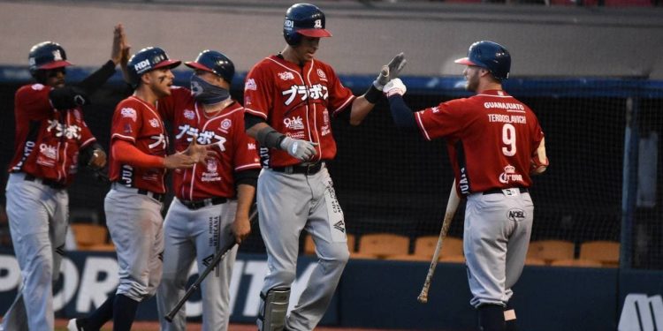 Busca LMB agilizar los partidos en busca de mayor proyección televisiva