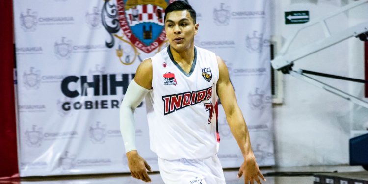 Se inyecta sangre joven a las Abejas de León con la llegada de Juan Ángel Contreras