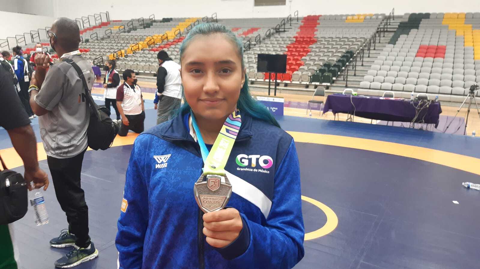 Patinaje, Boliche, Luchas y Clavados entregan medallas para Guanajuato en Nacionales CONADE
