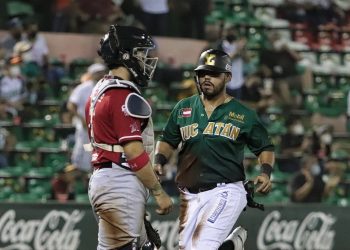 La «Serpiente Emplumada» domina a Bravos en Mérida